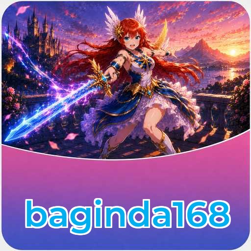 baginda168 Support