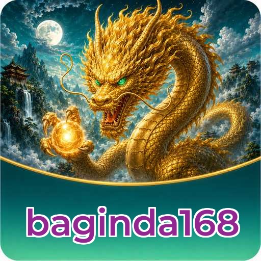 Verifikasi profile baginda168