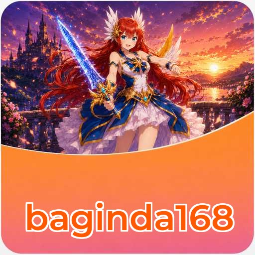 Definisi kanal resmi baginda168